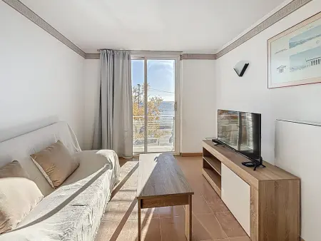 Appartement 6 pers. vue mer à Roses, centre-ville : photo 18