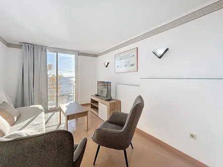 Appartement 6 pers. vue mer à Roses, centre-ville : photo 19