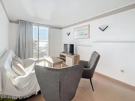 Appartement 6 pers. vue mer à Roses, centre-ville : photo 20