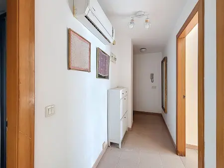 Appartement 6 pers. vue mer à Roses, centre-ville : photo 21