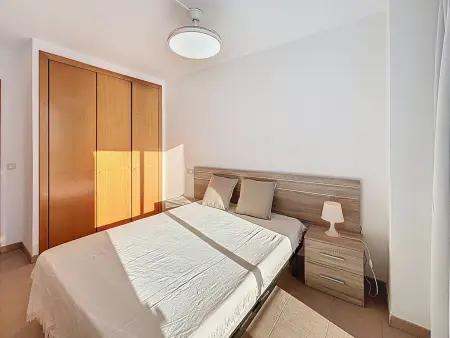Appartement 6 pers. vue mer à Roses, centre-ville : photo 23
