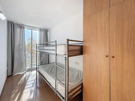 Appartement 6 pers. vue mer à Roses, centre-ville : photo 24