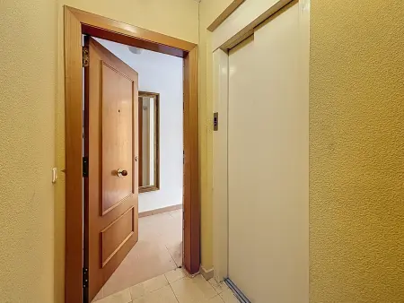 Appartement 6 pers. vue mer à Roses, centre-ville : photo 27
