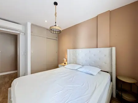Appartement 3 ch, clim, 300m plage - Roses : photo 4