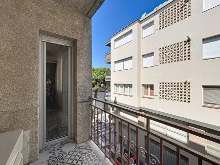 Appartement 3 ch, clim, 300m plage - Roses : photo 5