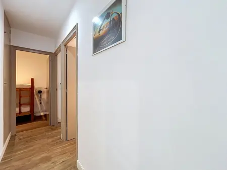 Appartement 3 ch, clim, 300m plage - Roses : photo 13
