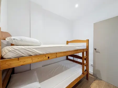 Appartement 3 ch, clim, 300m plage - Roses : photo 16