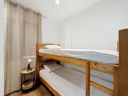 Appartement 3 ch, clim, 300m plage - Roses : photo 17