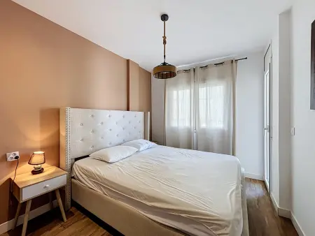 Appartement 3 ch, clim, 300m plage - Roses : photo 18
