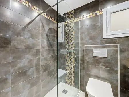 Appartement 3 ch, clim, 300m plage - Roses : photo 20