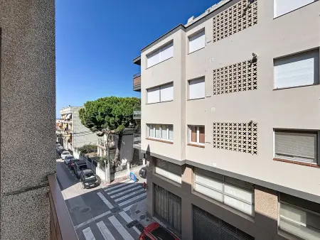 Appartement 3 ch, clim, 300m plage - Roses : photo 22