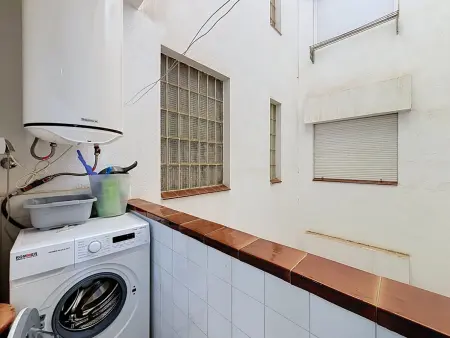 Appartement 3 ch, clim, 300m plage - Roses : photo 23