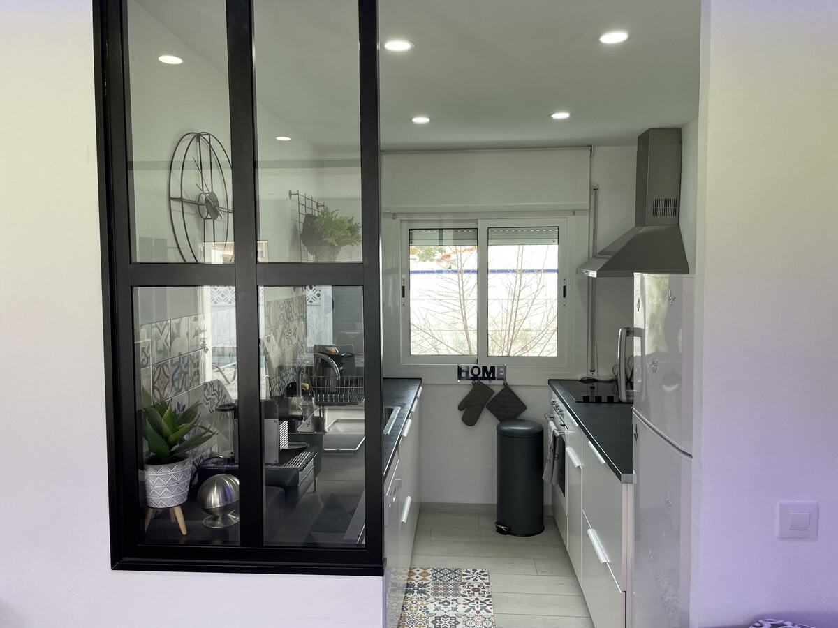 Maison rénovée 6 pers avec piscine à Roses - Photo 7