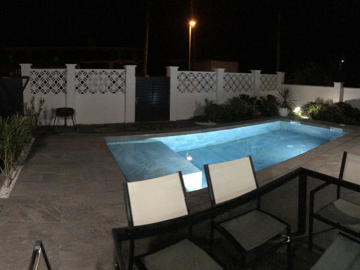 Maison rénovée 6 pers avec piscine à Roses - Photo 19