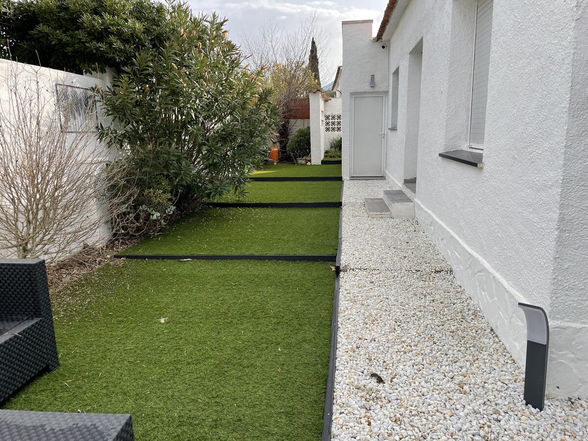 Maison rénovée 6 pers avec piscine à Roses - Photo 21