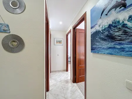 Appartement à côté de la plage - 4 pers., Appartement 4 personnes à Roses : photo 12