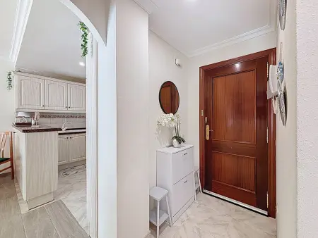Appartement à côté de la plage - 4 pers., Appartement 4 personnes à Roses : photo 15