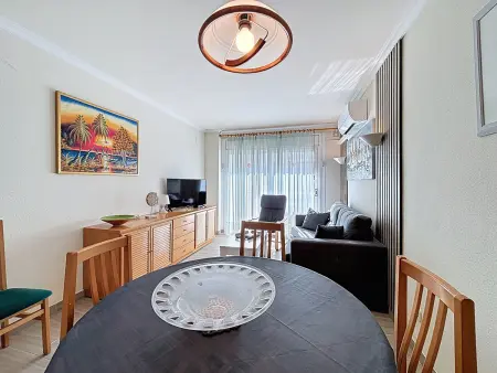 Appartement à côté de la plage - 4 pers., Appartement 4 personnes à Roses : photo 20