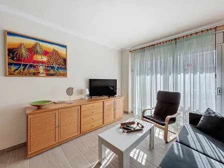 Appartement à côté de la plage - 4 pers., Appartement 4 personnes à Roses : photo 22
