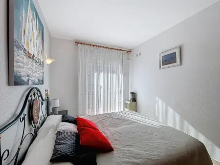 Appartement à côté de la plage - 4 pers., Appartement 4 personnes à Roses : photo 27