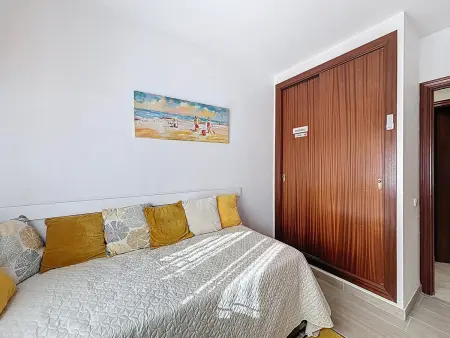 Appartement à côté de la plage - 4 pers., Appartement 4 personnes à Roses : photo 30
