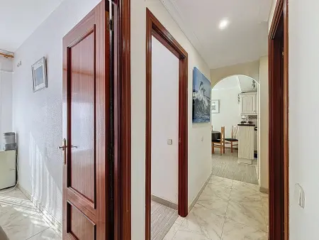 Appartement à côté de la plage - 4 pers., Appartement 4 personnes à Roses : photo 33