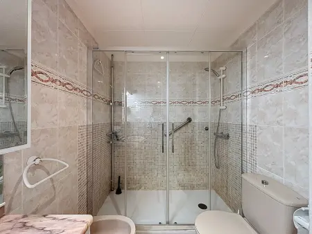 Appartement à côté de la plage - 4 pers., Appartement 4 personnes à Roses : photo 34