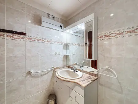 Appartement à côté de la plage - 4 pers., Appartement 4 personnes à Roses : photo 35