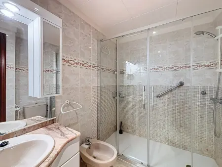 Appartement à côté de la plage - 4 pers., Appartement 4 personnes à Roses : photo 36