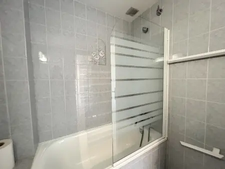 Appartement 45m² clim, parking privé - Empuriabrava : photo 13
