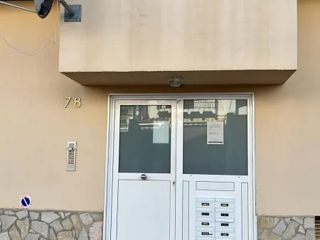 Appartement 45m² clim, parking privé - Empuriabrava : photo 19