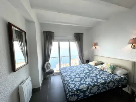 Appartement 40m² avec parking et terrasse à Roses : photo 10