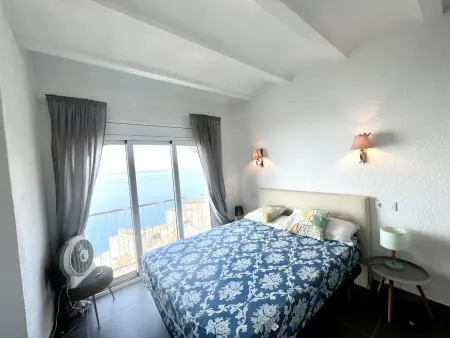 Appartement 40m² avec parking et terrasse à Roses : photo 11