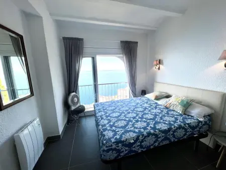 Appartement 40m² avec parking et terrasse à Roses : photo 14