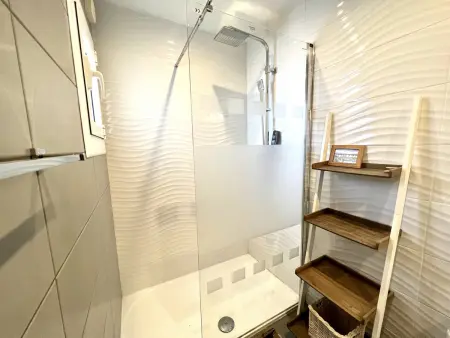 Appartement 40m² avec parking et terrasse à Roses : photo 18