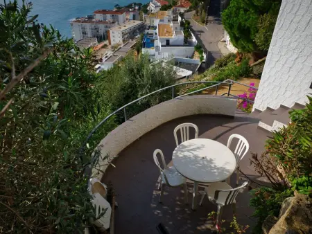 Appartement 40m² avec parking et terrasse à Roses : photo 20