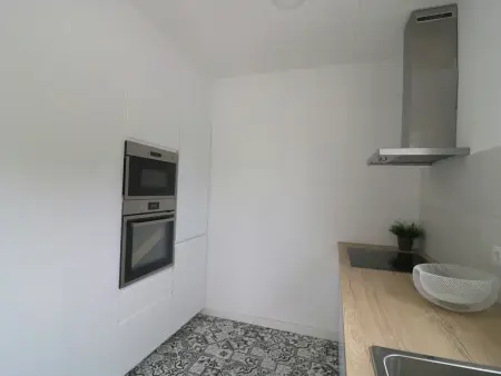 Maison rénovée avec piscine privée et jardin à Rosas, 6 personnes : photo 15