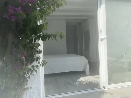 Maison rénovée avec piscine privée et jardin à Rosas, 6 personnes : photo 25