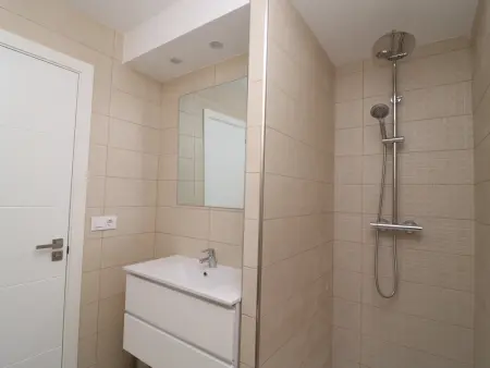 Maison rénovée avec piscine privée et jardin à Rosas, 6 personnes : photo 29