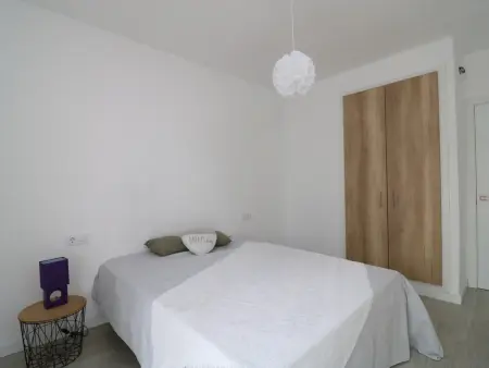 Maison rénovée avec piscine privée et jardin à Rosas, 6 personnes : photo 31