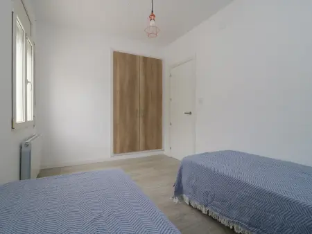 Maison rénovée avec piscine privée et jardin à Rosas, 6 personnes : photo 33