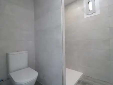 Maison rénovée avec piscine privée et jardin à Rosas, 6 personnes : photo 35