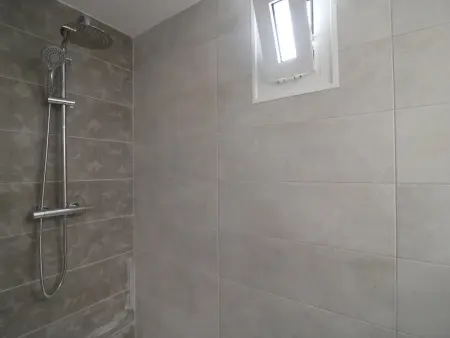 Maison rénovée avec piscine privée et jardin à Rosas, 6 personnes : photo 36