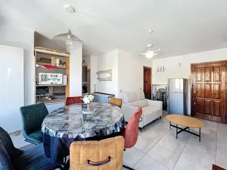 Appartement 6 pers. avec terrasse à Empuriabrava : photo 3