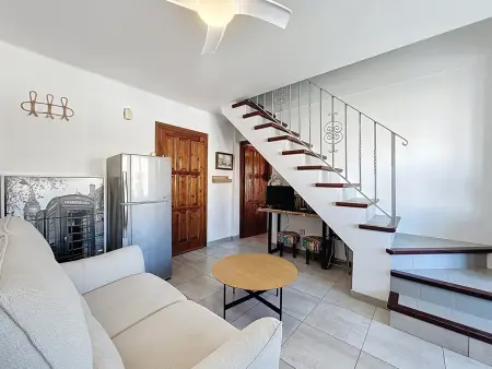 Appartement 6 pers. avec terrasse à Empuriabrava : photo 5