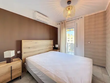 Appartement 6 pers. avec terrasse à Empuriabrava : photo 6