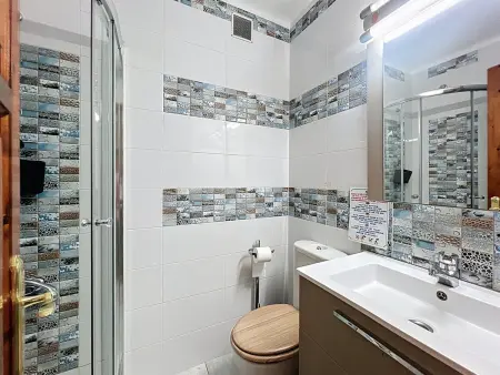 Appartement 6 pers. avec terrasse à Empuriabrava : photo 7