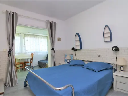 Appartement 6 pers. avec terrasse à Empuriabrava : photo 10
