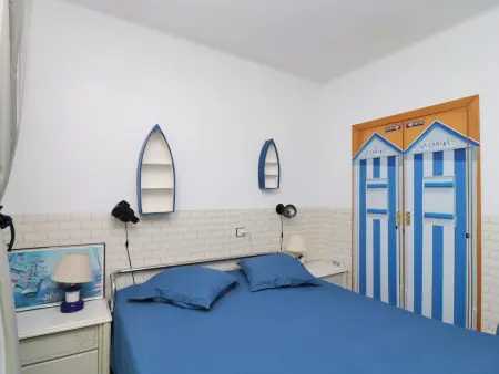 Appartement 6 pers. avec terrasse à Empuriabrava : photo 11