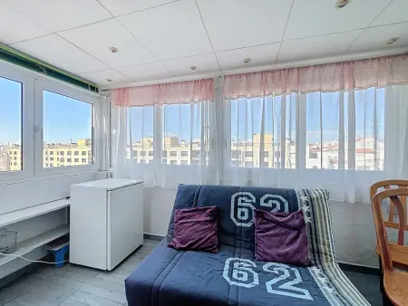 Appartement 6 pers. avec terrasse à Empuriabrava : photo 12